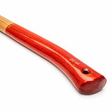 Crescent CHFRAM22 22 oz. Wood Milled-Face Framing Hammer - 5