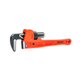 Crescent CIPW10S  10" Straight Iron Slim Jaw Pipe Wrench - 2