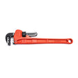 Crescent CIPW18  18" Straight Iron K9 Angle Bit Jaw Pipe Wrench