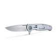 Crescent CPK258FL 2-1/2" Low Profile Pocket Knife