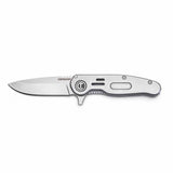 Crescent CPK258FL 2-1/2" Low Profile Pocket Knife - 4