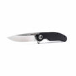 Crescent CPK325C 3-1/4" Drop Point Composite Handle Pocket Knife