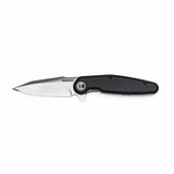 Crescent CPK350C 3-1/2" Harpoon Blade Composite Handle Pocket Knife - 2