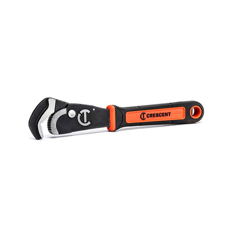 Crescent CPW12 12" One-hand Gripped Pipe Wrench