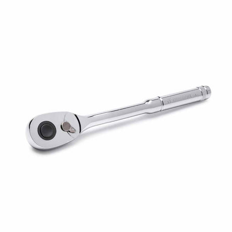 Crescent CR12 1/2" Drive 72 Tooth Quick Release Teardrop Ratchet 10"