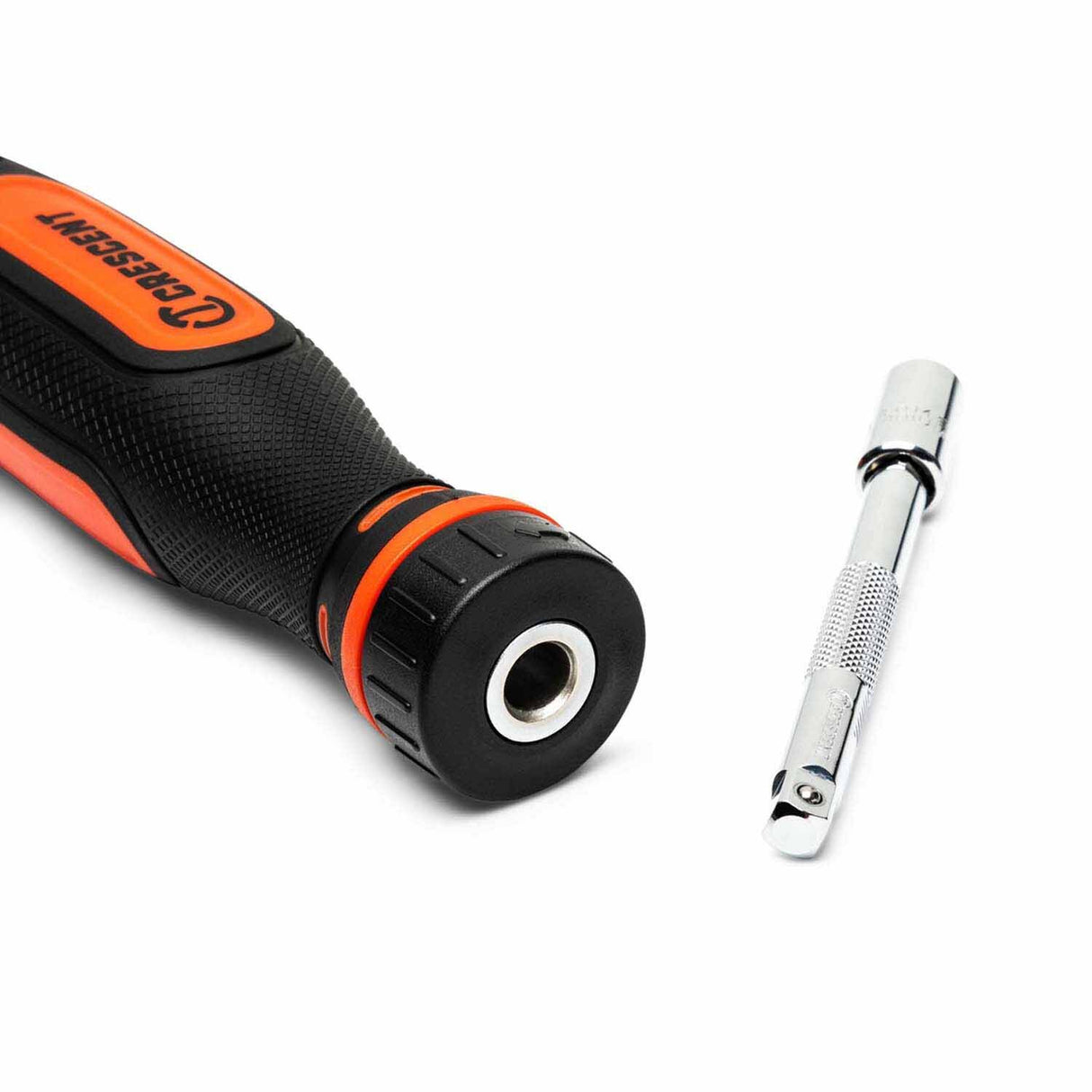 Crescent CRBSDS26PC 26 Piece Ratcheting Bit Driver Set - 3