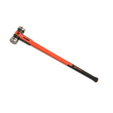 Crescent CSHF10 10 lb Headlock Fiberglass Sledgehammer with Waffle Face 36 in Overall Length