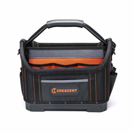 Crescent CTB1410N 14" Tradesman Open Top Tool Bag