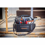 Crescent CTB1410N 14" Tradesman Open Top Tool Bag - 5