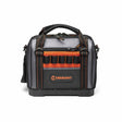 Crescent CTB1450N 14" Tradesman Closed Top Tool Bag