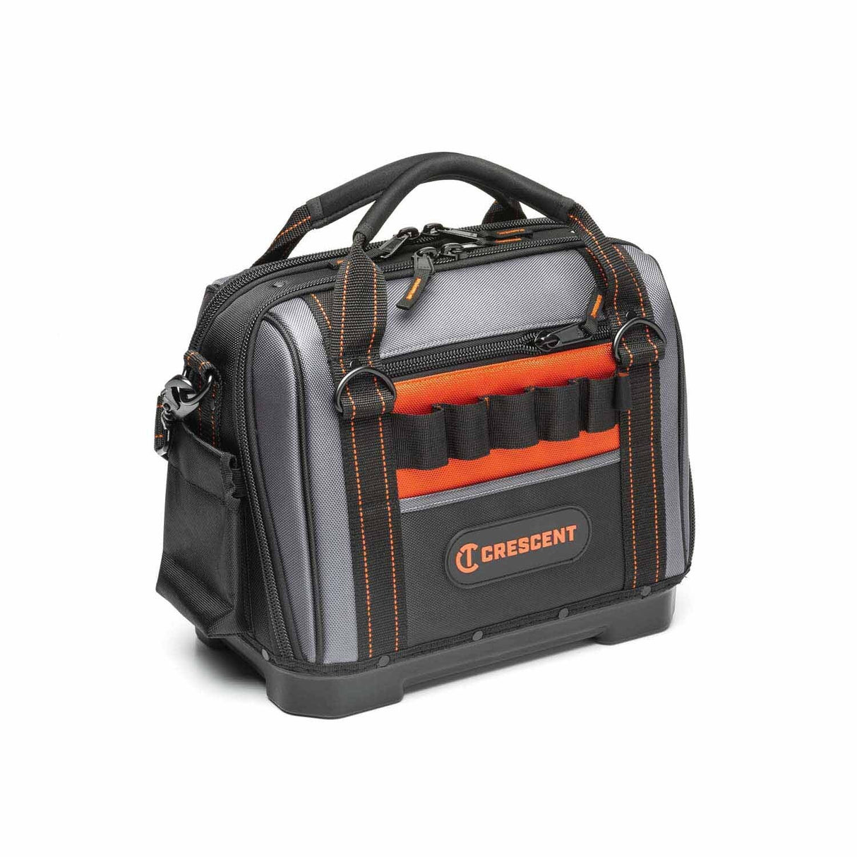 Crescent CTB1450N 14" Tradesman Closed Top Tool Bag - 3