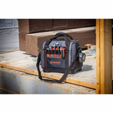 Crescent CTB1450N 14" Tradesman Closed Top Tool Bag - 6