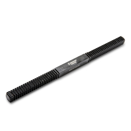 Crescent CTFTR1RBG 8.75" Thread Restoring File for Regular Bolt Threads Black Oxide