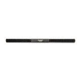 Crescent CTFTR1RBG 8.75" Thread Restoring File for Regular Bolt Threads Black Oxide - 2