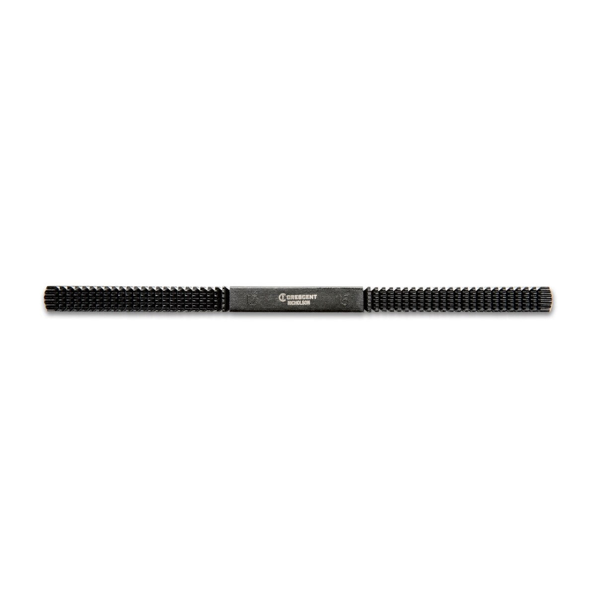 Crescent CTFTR2XFCBG Type 2 Thread Restoring File Extra-Fine Extra-Coarse 8.75" - 2
