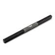 Crescent CTFTR8MBG 8.75" Thread Restoring File for Metric Bolt Threads Black Oxide