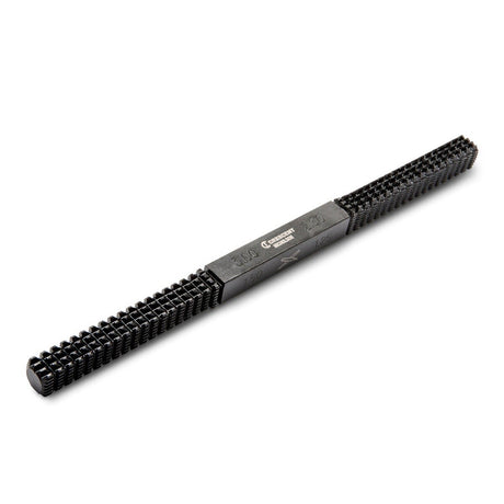 Crescent CTFTR8MBG 8.75" Thread Restoring File for Metric Bolt Threads Black Oxide
