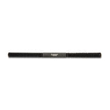 Crescent CTFTR8MBG 8.75" Thread Restoring File for Metric Bolt Threads Black Oxide - 2
