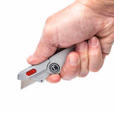 Crescent CTKCF Compact Folding Utility Knife - 3