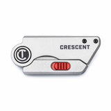 Crescent CTKCF Compact Folding Utility Knife - 4