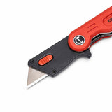 Crescent CTKFHEDC Hybrid EDC Folding Utility Knife - 4