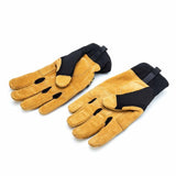 Crescent CWGLRG Heavy Impact Work Gloves - Large - 3