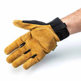 Crescent CWGLRG Heavy Impact Work Gloves - Large - 6