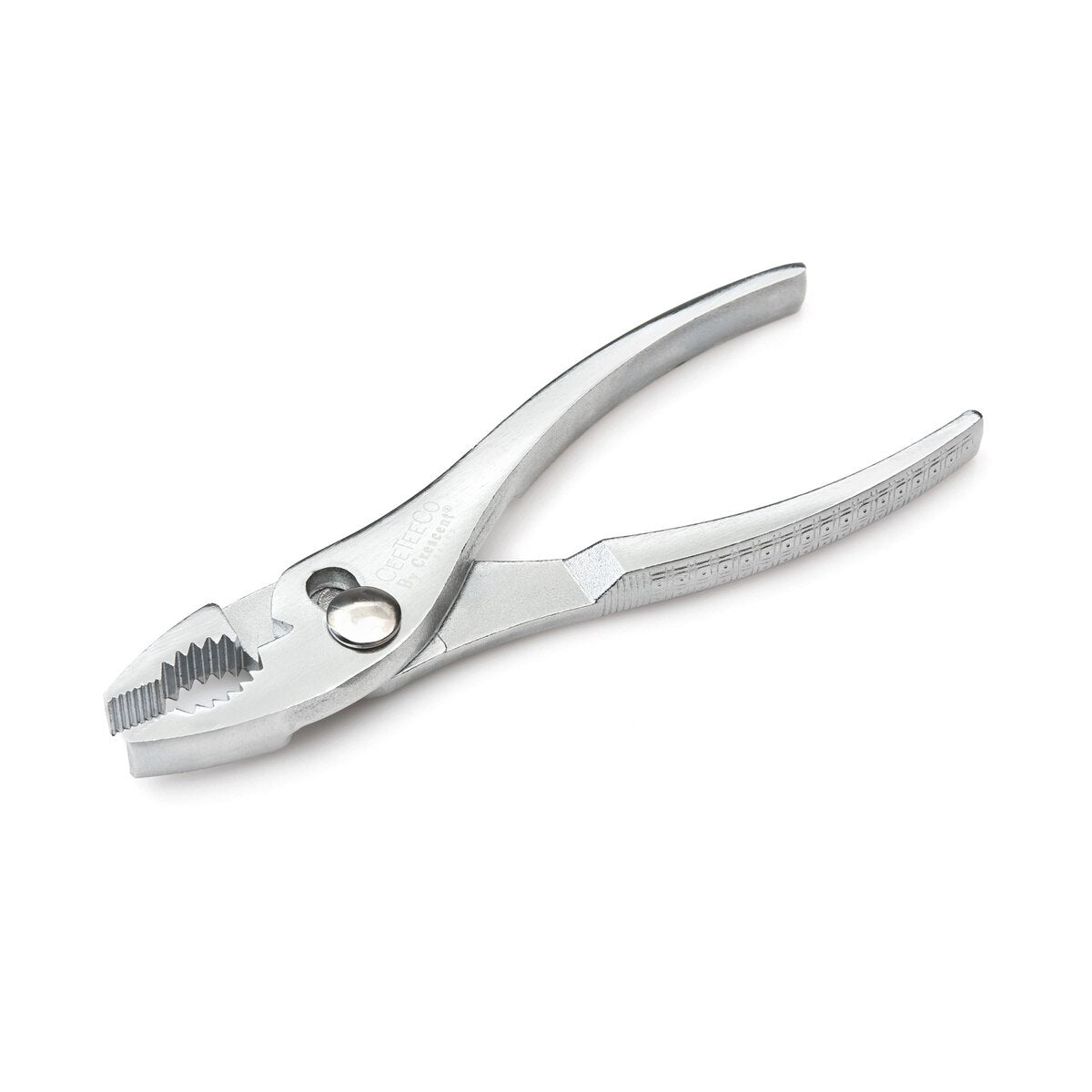 Crescent H26VN-05B PLIER, 6.5", SLIP JOINT, CEE TEE,BULK/24 - 2