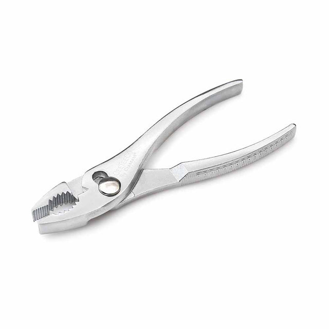 Crescent H26VN-05 6" Cee Tee Co. Curved Jaw Slip Joint Pliers - Carded