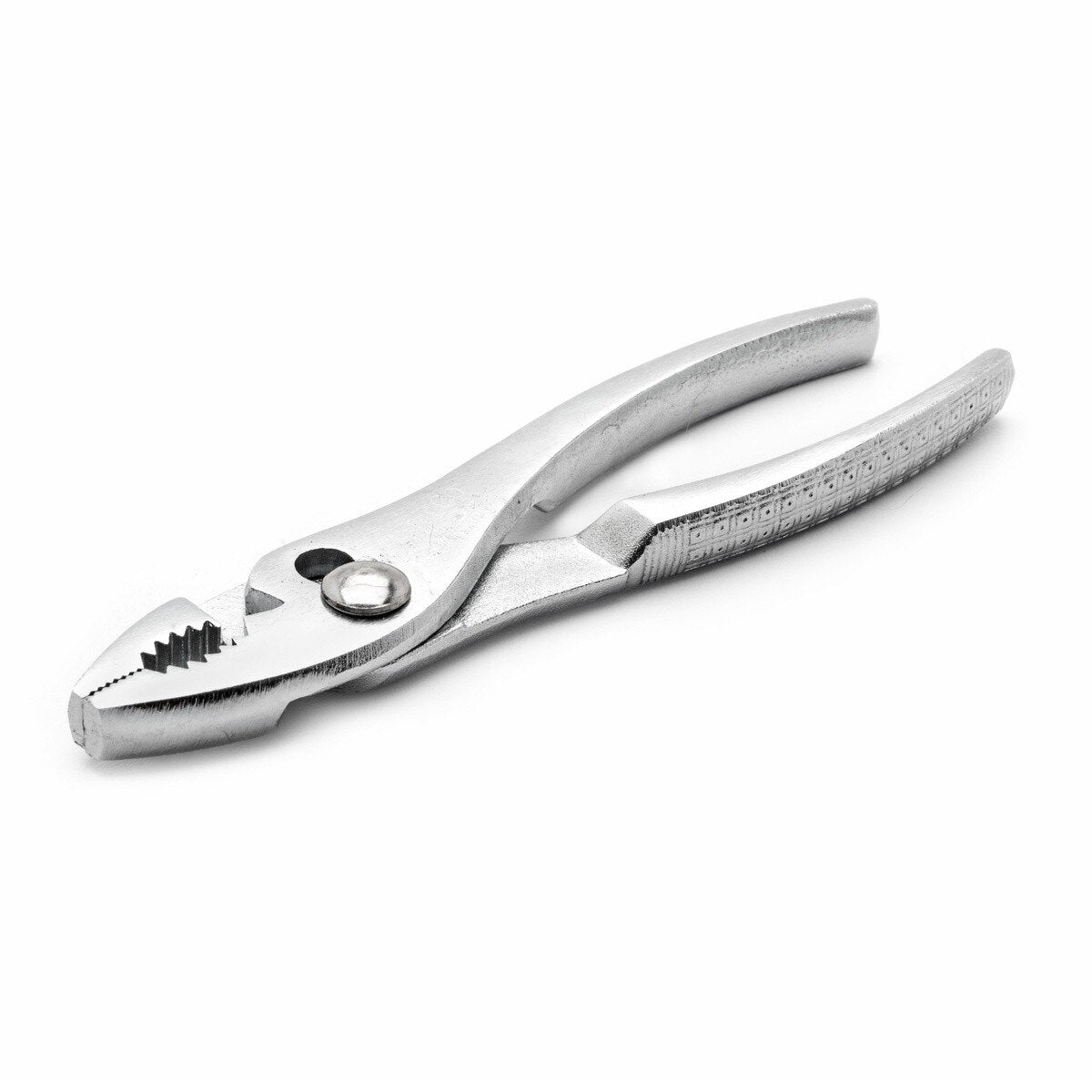 Crescent H28VN-05B PLIER, 8", SLIP JOINT, CEE TEE, BULK/24 - 3
