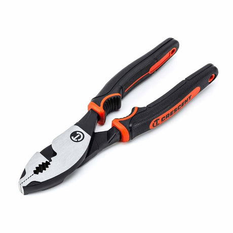 Crescent HTZ26CG 6" Z2 Dual Material Slip Joint Pliers