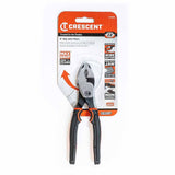 Crescent HTZ26CG 6" Z2 Dual Material Slip Joint Pliers - 2