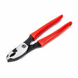 Crescent HTZ28 8" Z2 Dipped Handle Slip Joint Pliers