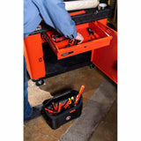 Crescent IUC2SCBM-STDR RAILWORKS Kit: Base 5" Cart + Tool Drawer - 6