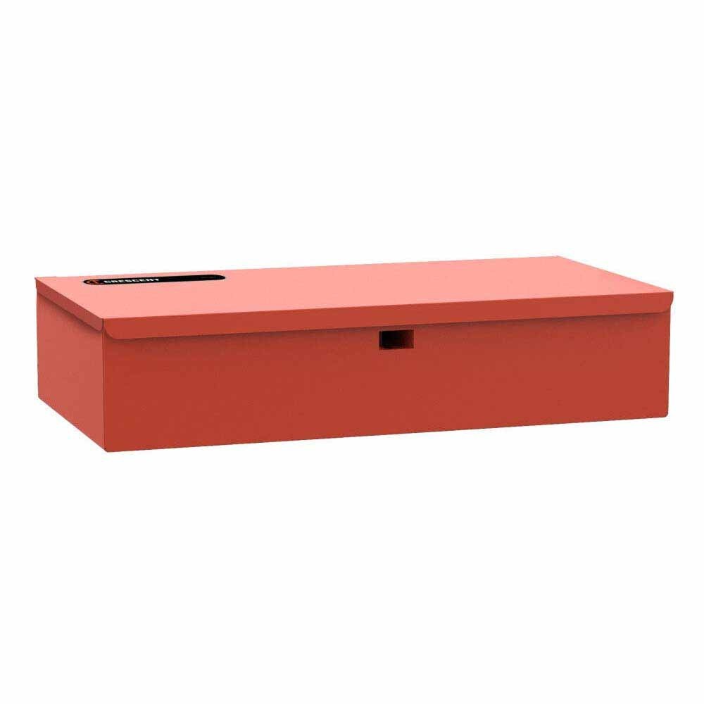 Crescent IUCFWLCRM Flat Top Workstation