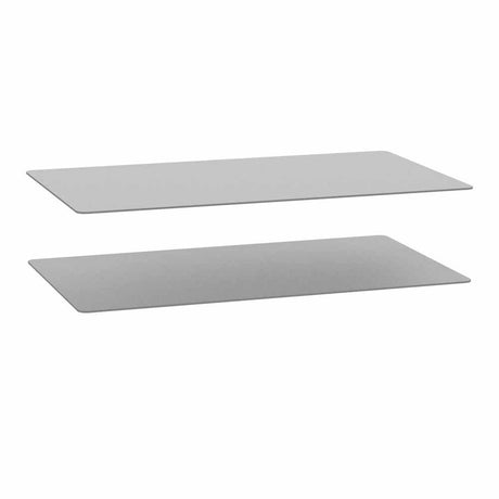 Crescent IUCSL20CBM RAILWORKS Shelf Liners