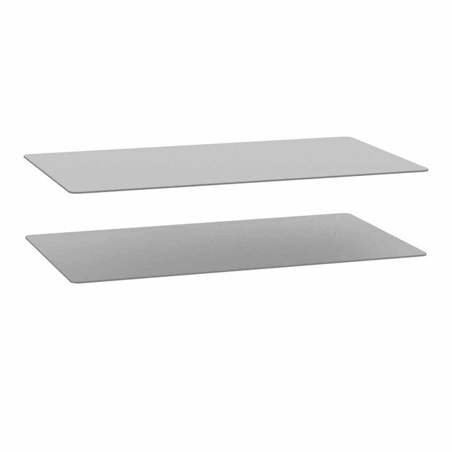 Crescent IUCSL20CBM RAILWORKS Shelf Liners