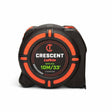 Crescent L1135NECME 1-1/4" x 25' WORKHORSE NITE EYE Magnetic Tape Measure