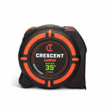 Crescent L1135NE 1-1/4" x 35' WORKHORSE NITE EYE Tape Measure