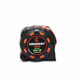 Crescent L1316CMEB-02 1-1/4" x 5 M/16' SHOCKFORCE NITE EYE Tape Measure