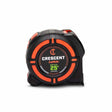 Crescent LM1125NE 1-1/4" x 25' WORKHORSE NITE EYE Magnetic Tape Measure
