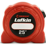 Crescent L625-02B POWER TAPE, 25', L600, BULK/24 - 2