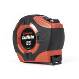 Crescent PHV1425NB POWER TAPE, 25', PHV, BULK/24