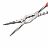 Crescent PSX200C-06 13" X2 Dual Material Long Reach Pliers - 3