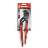 Crescent RT210CVN-05B PLIER, 10", T&G, STRAIGHT JAW, BULK/24 - 3