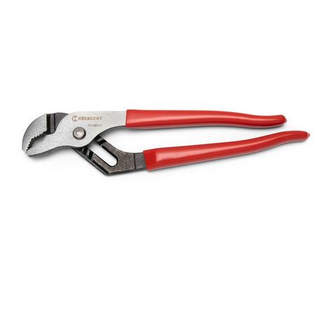 Crescent RT48CVNB PLIER, 8", T&G, V JAW, BULK/24