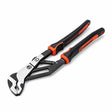 Crescent RTAB10CG 10" Z2 Auto-Bite™ Tongue & Groove Dual Material Pliers