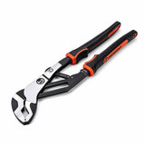 Crescent RTAB12CG 12" Z2 Auto-Bite™ Tongue & Groove Dual Material Pliers - 2