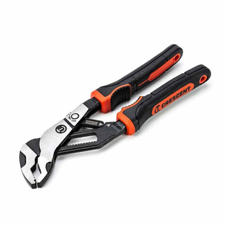 Crescent RTAB6CG 6" Z2 Auto-Bite™ Tongue & Groove Dual Material Pliers