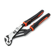 Crescent RTAB8CG 8" Z2 Auto-Bite™ Tongue & Groove Dual Material Pliers